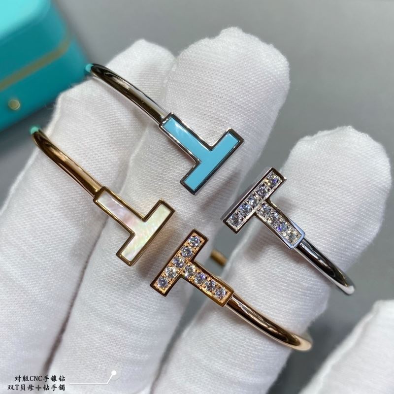 Tiffany Rings